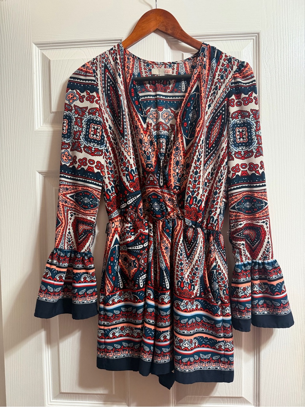 Gianni Bini Romper